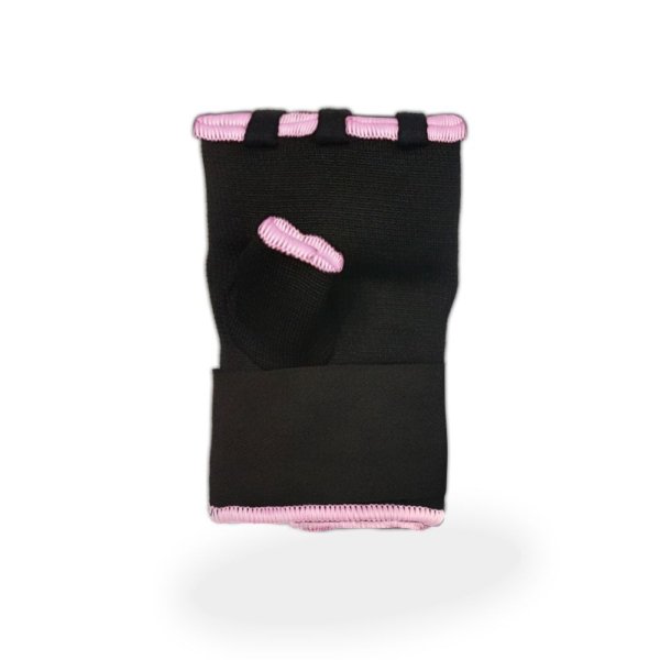 Bandagem Interna Joya com Gel Preto