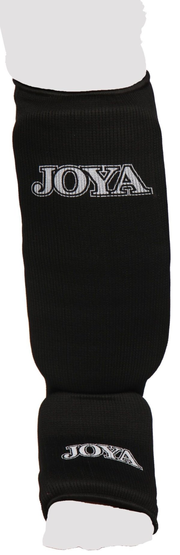 Caneleira Joyagear Sleeve em Algodao Elastico Preto