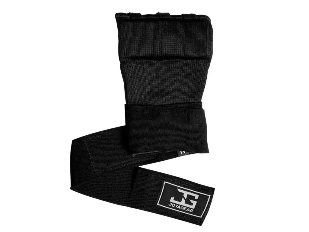 Bandagem Interna Joya com Gel Preto