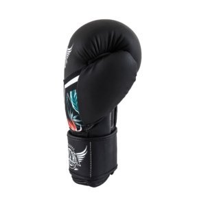 Luva de Kickboxing Joya Tropical Feminina - Imagem 4