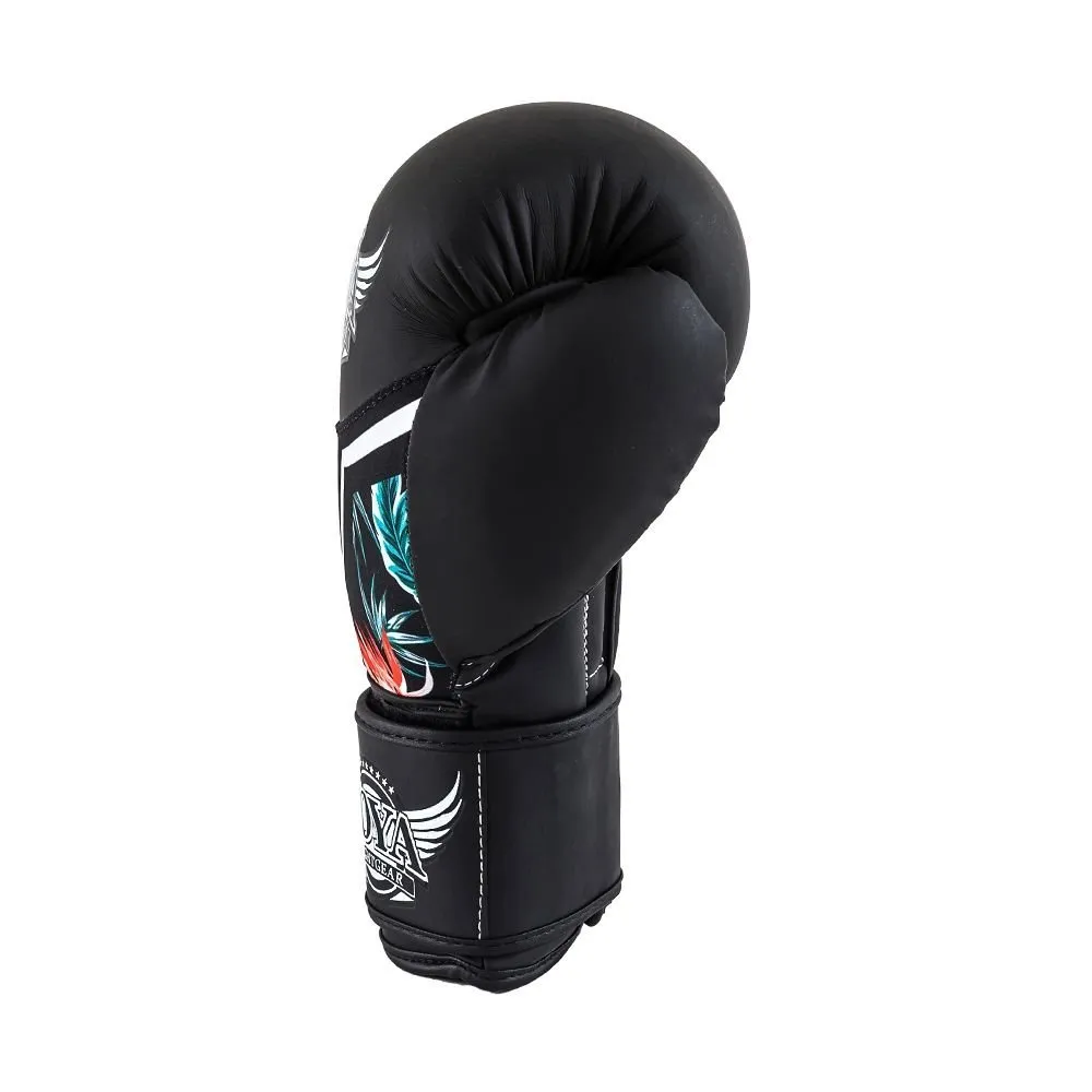 Luva de Kickboxing Joya Tropical Feminina