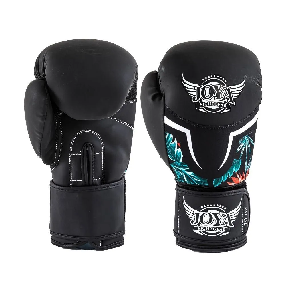 Luva de Kickboxing Joya Tropical Feminina