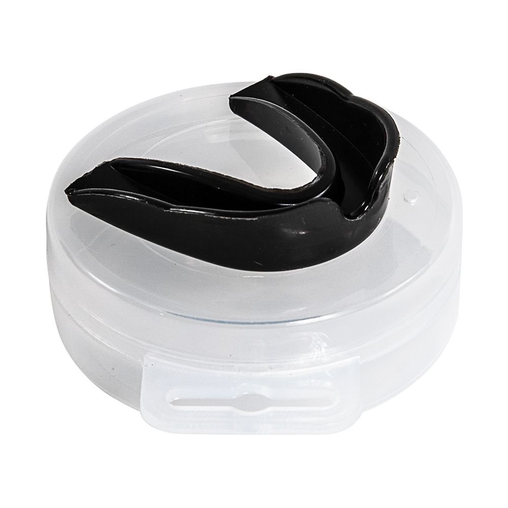 Protetor Bucal Joya Senior Preto Preto