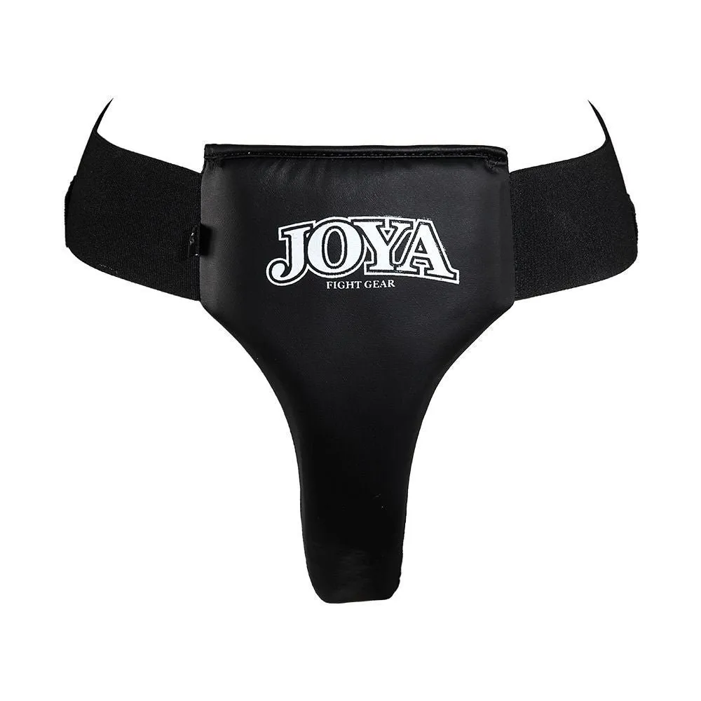 Coquilha Feminina Joya The Luxe Preto