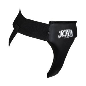 Coquilha Feminina Joya The Luxe Preto - Imagem 3