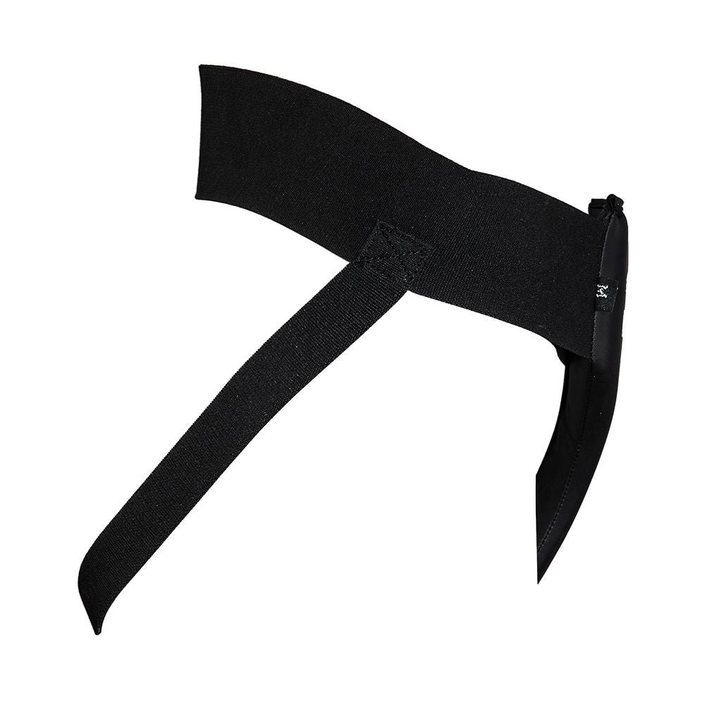Coquilha Feminina Joya The Luxe Preto - Imagem 4