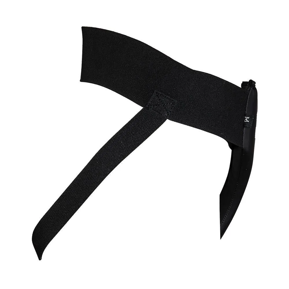 Coquilha Feminina Joya The Luxe Preto