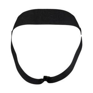 Coquilha Feminina Joya The Luxe Preto - Imagem 5