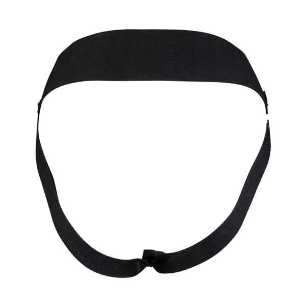 Coquilha Feminina Joya The Luxe Preto