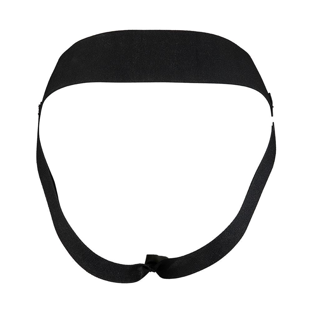 Coquilha Feminina Joya The Luxe Preto - Imagem 5