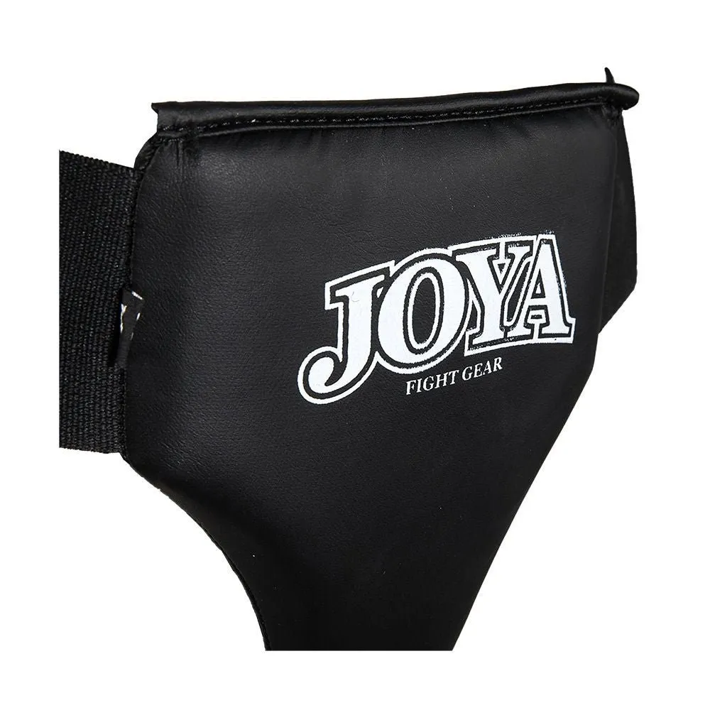Coquilha Feminina Joya The Luxe Preto
