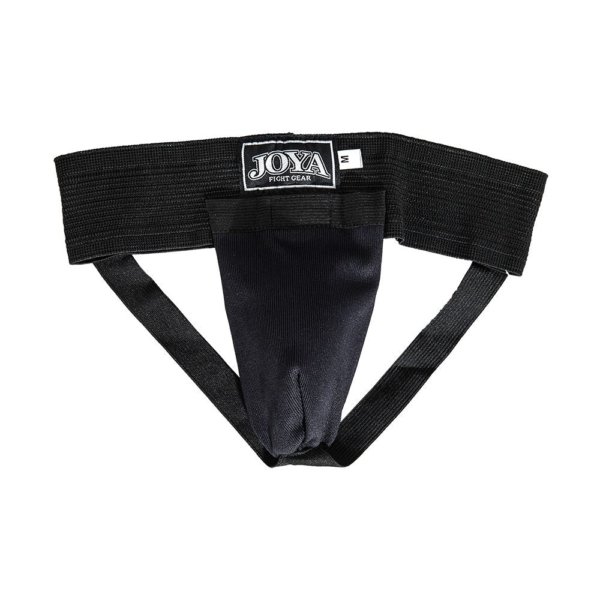 Coquilha Masculina Joya Standard Preto