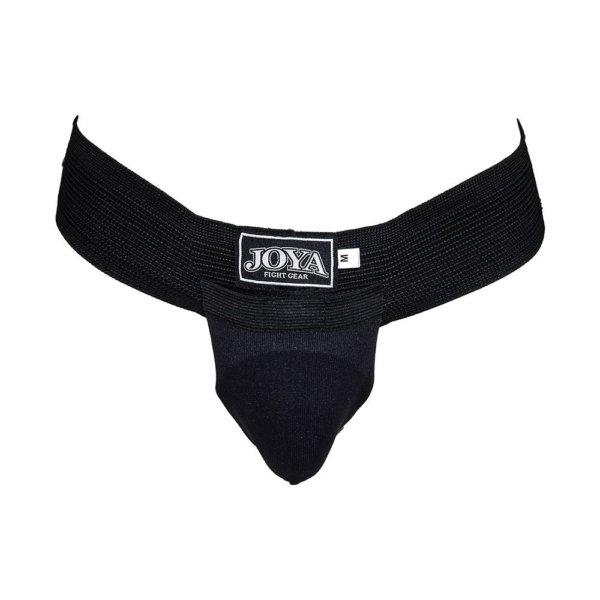 Coquilha Masculina Joya Standard Preto