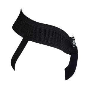 Coquilha Masculina Joya Standard Preto - Imagem 4