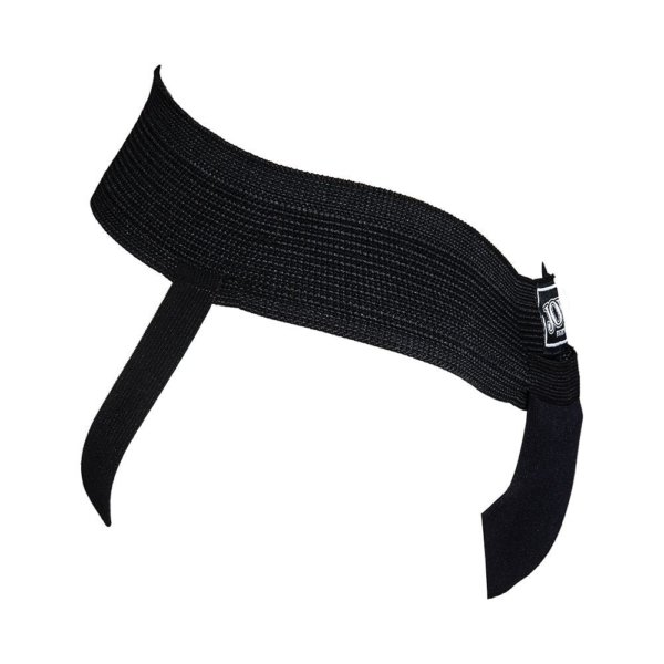 Coquilha Masculina Joya Standard Preto