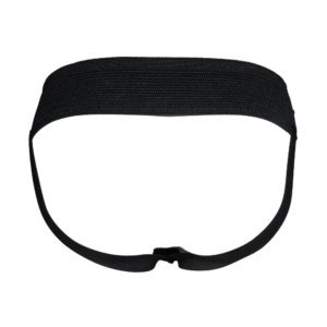 Coquilha Masculina Joya Standard Preto - Imagem 5