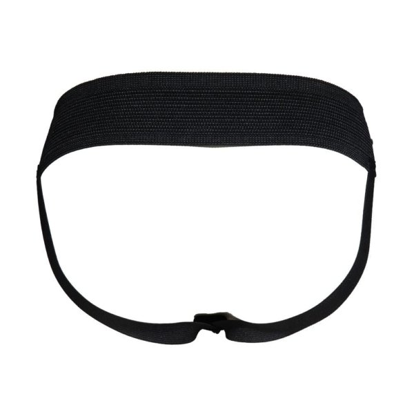 Coquilha Masculina Joya Standard Preto