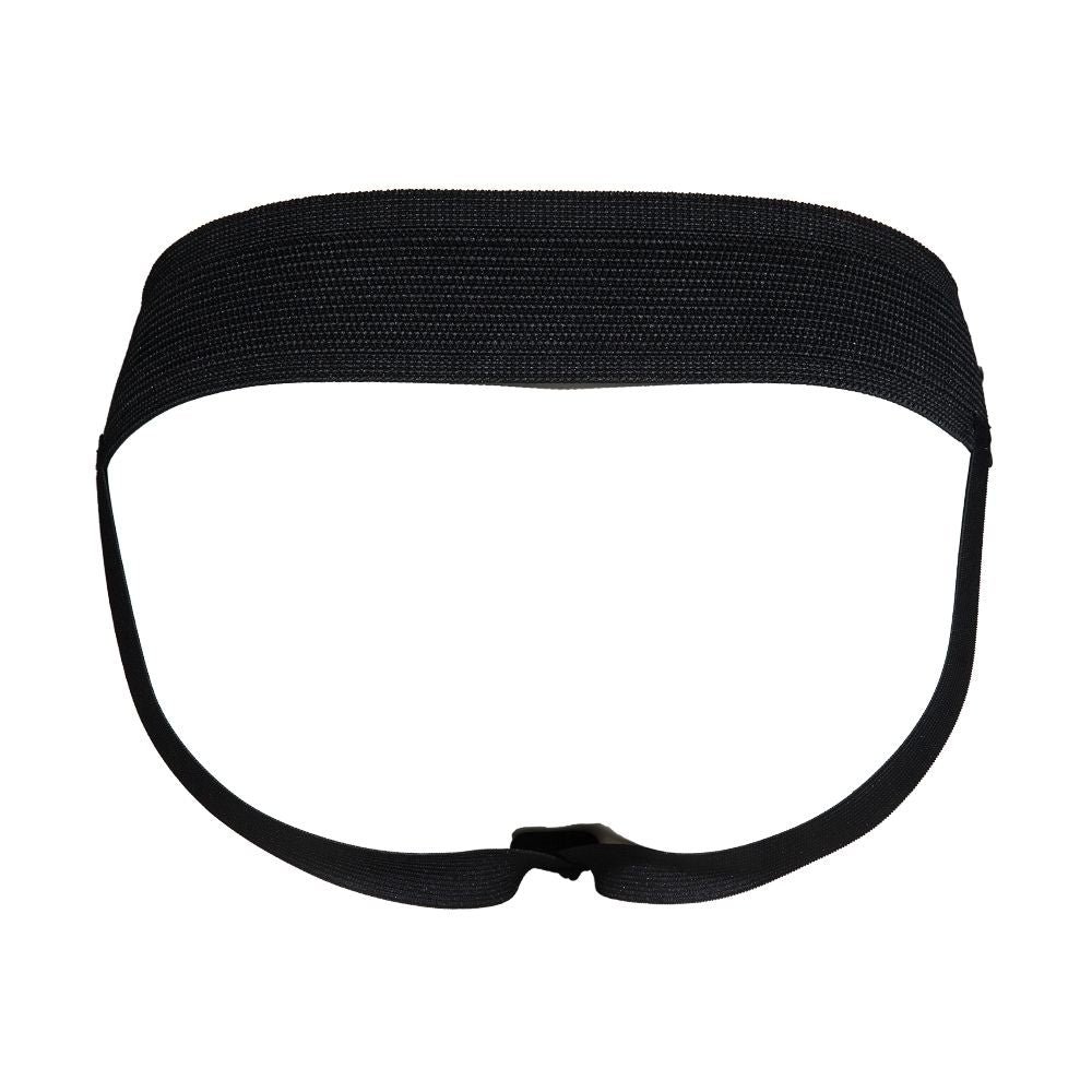Coquilha Masculina Joya Standard Preto - Imagem 5