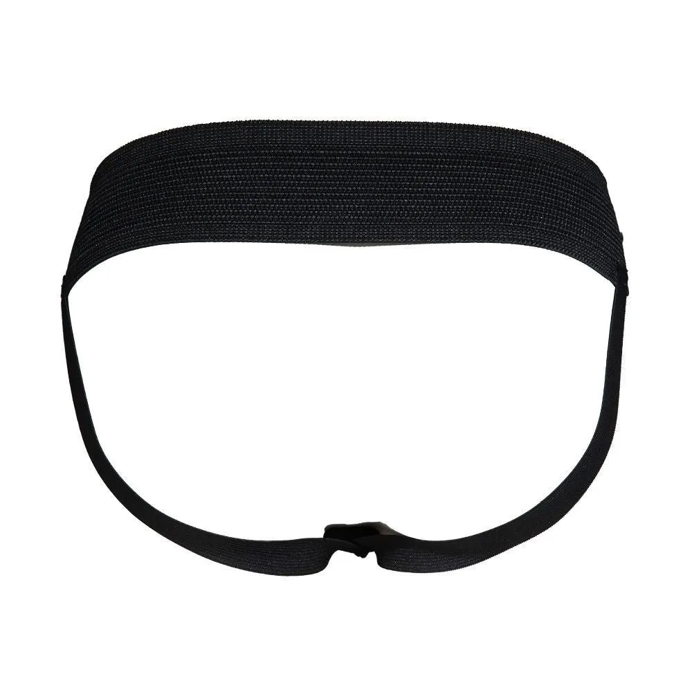 Coquilha Masculina Joya Standard Preto