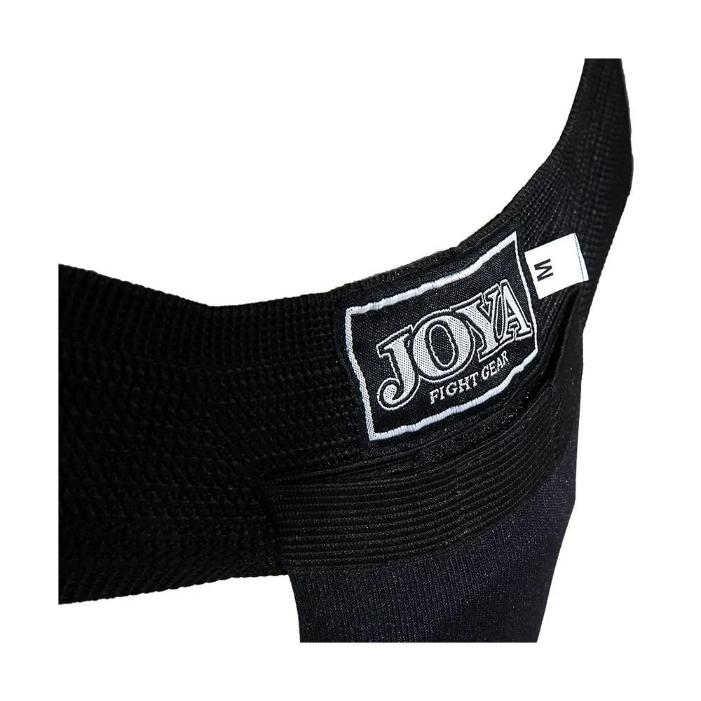 Coquilha Masculina Joya Standard Preto