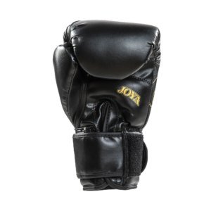 Luva de Kickboxing Joya Dragon Infantil Dourado - Imagem 4