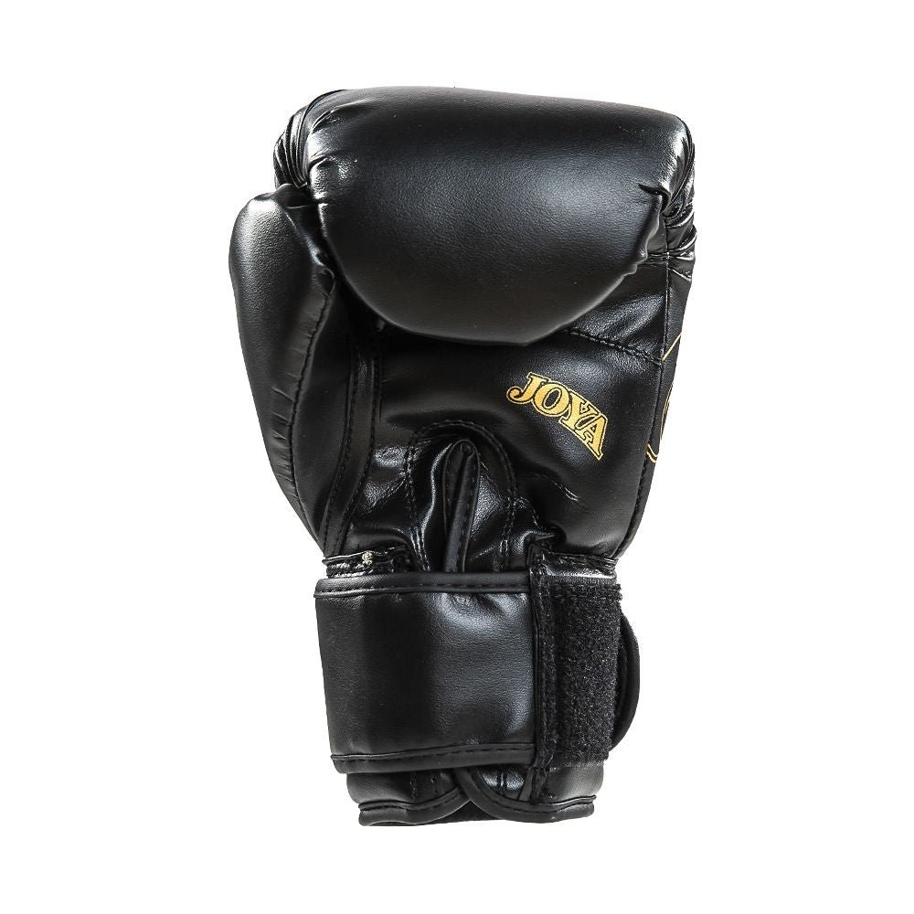 Luva de Kickboxing Joya Dragon Infantil Dourado - Imagem 4