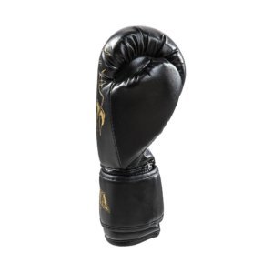 Luva de Kickboxing Joya Dragon Infantil Dourado - Imagem 2