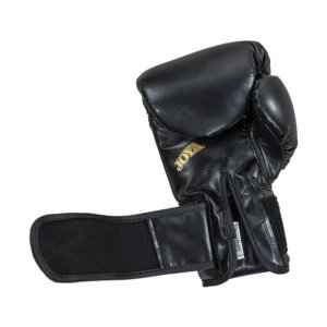 Luva de Kickboxing Joya Dragon Infantil Dourado - Imagem 5