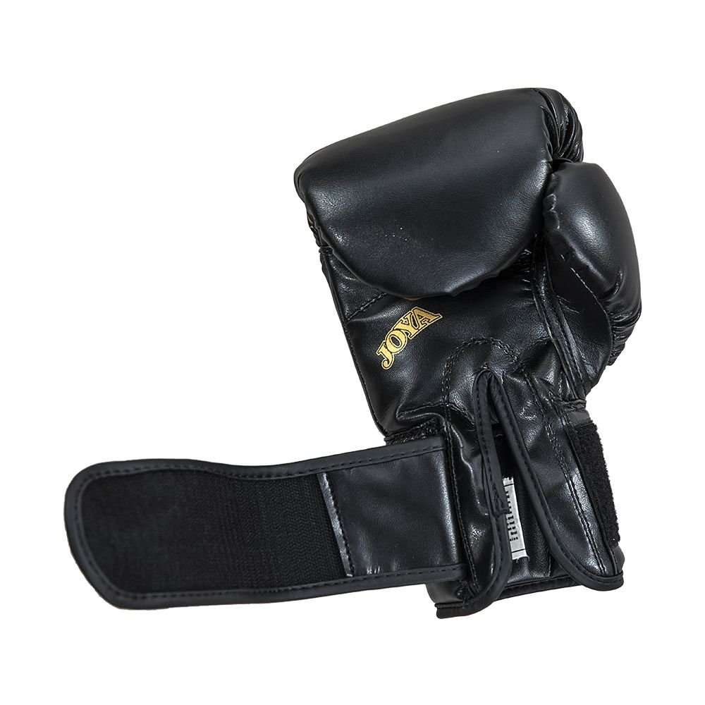 Luva de Kickboxing Joya Dragon Infantil Dourado - Imagem 5