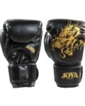 Luva de Kickboxing Joya Dragon Infantil Dourado