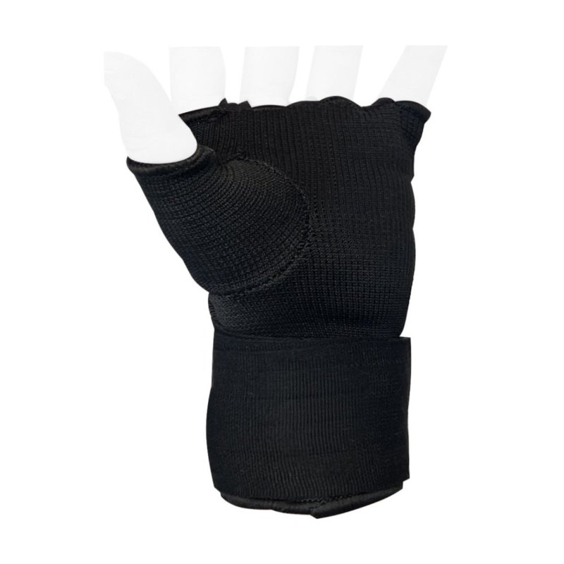 Bandagem Interna Joya com Gel Preto - Imagem 3