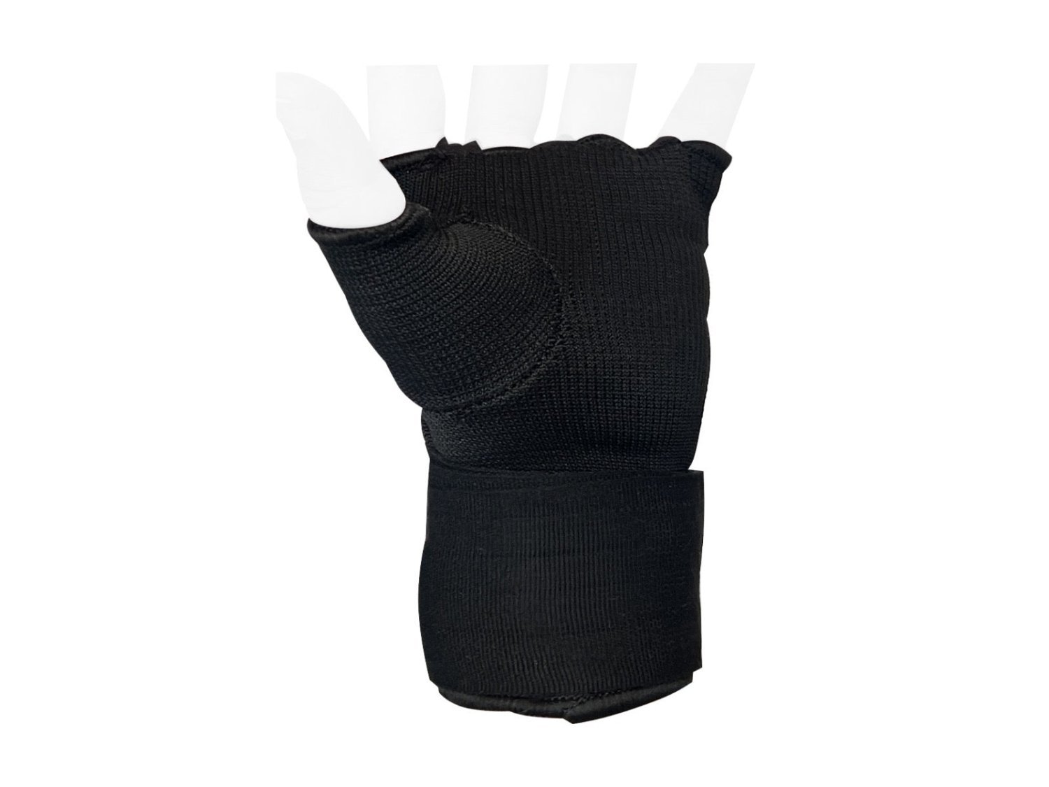 Bandagem Interna Joya com Gel Preto - Imagem 3