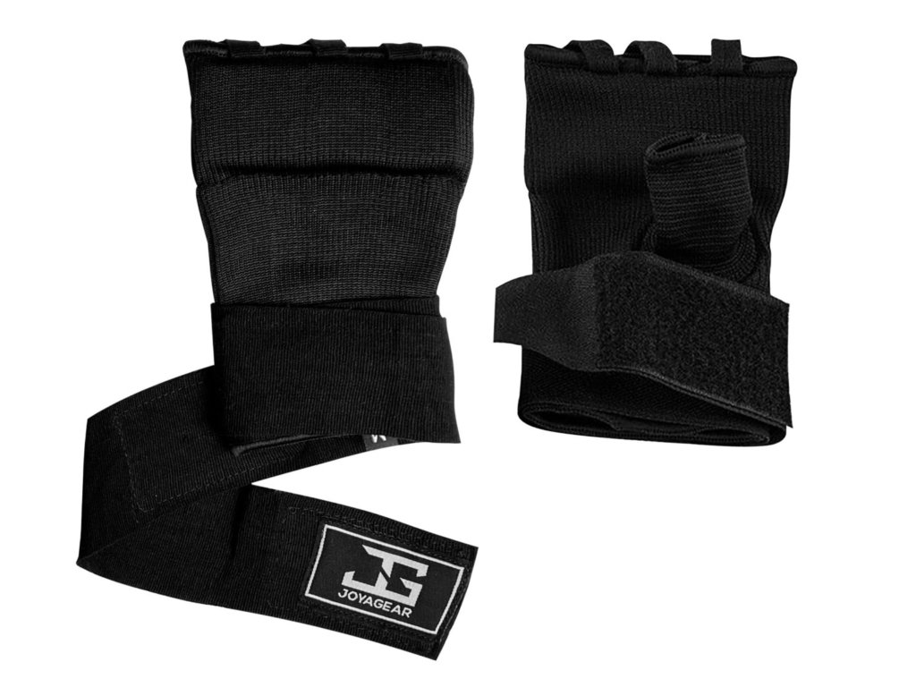 Bandagem Interna Joya com Gel Preto
