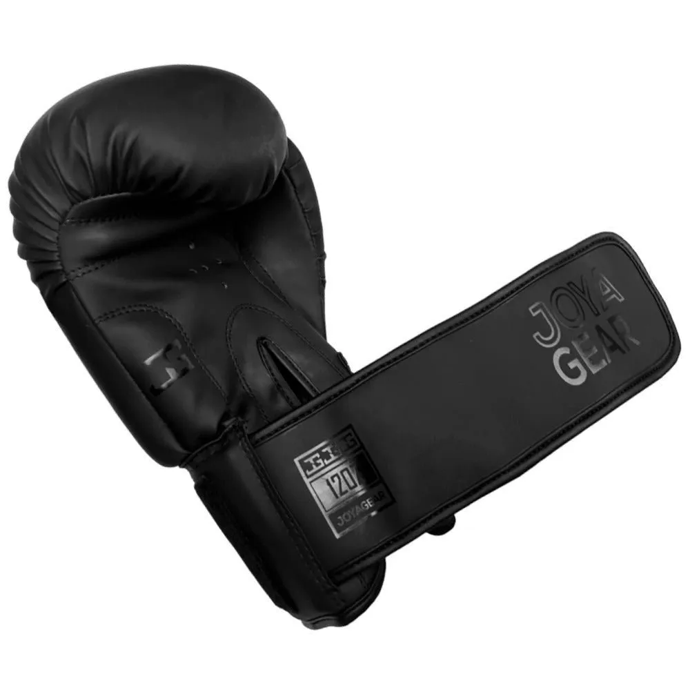Luva de Kickboxing Joya Top Ten Pro Preto
