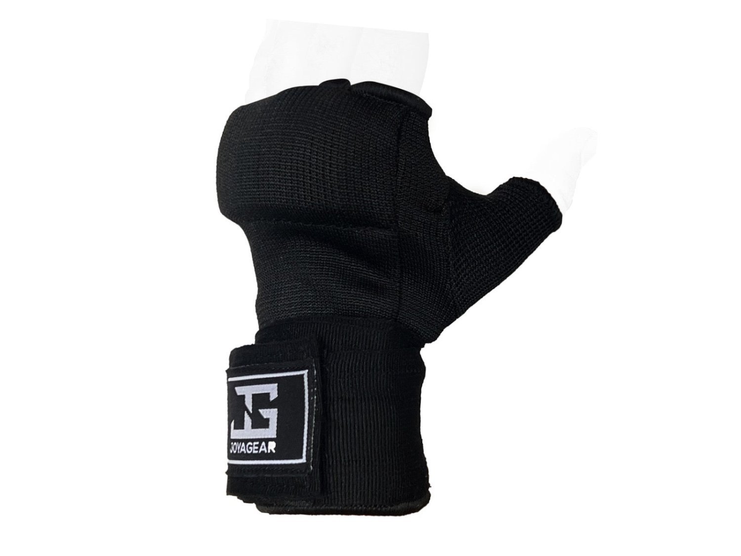 Bandagem Interna Joya com Gel Preto - Imagem 5