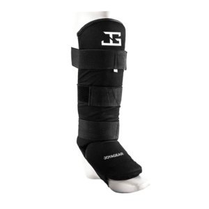 Caneleira Joya com Velcro em Algodao - Imagem 4