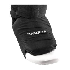 Caneleira Joya com Velcro em Algodao - Imagem 6