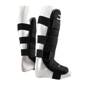 Caneleira Joya com Velcro em Algodao - Imagem 3