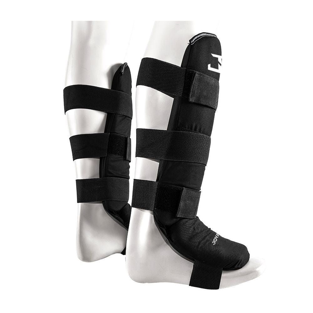 Caneleira Joya com Velcro em Algodao - Imagem 3