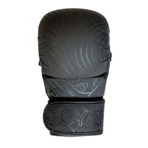 Luva de MMA Joya Essential Sparring Preto - Imagem 2