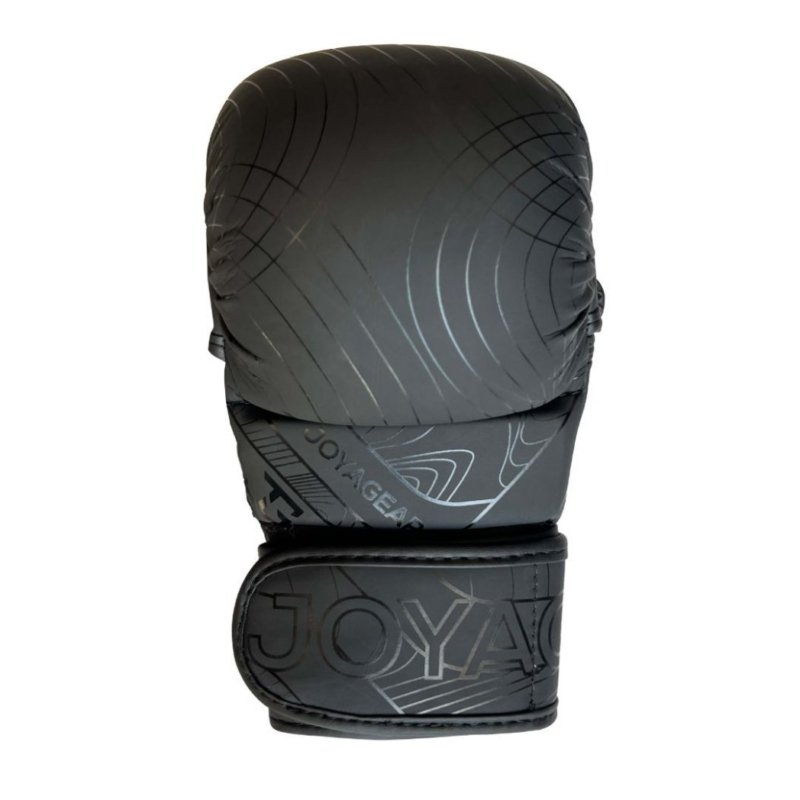 Luva de MMA Joya Essential Sparring Preto - Imagem 2