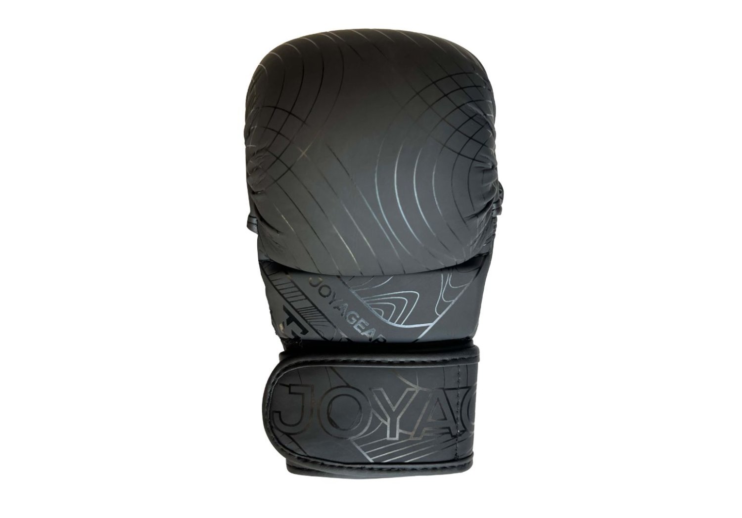 Luva de MMA Joya Essential Sparring Preto - Imagem 2