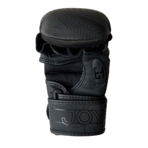 Luva de MMA Joya Essential Sparring Preto - Imagem 3