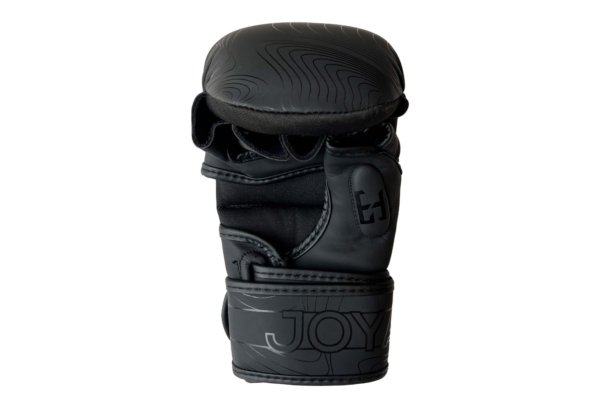 Luva de MMA Joya Essential Sparring Preto