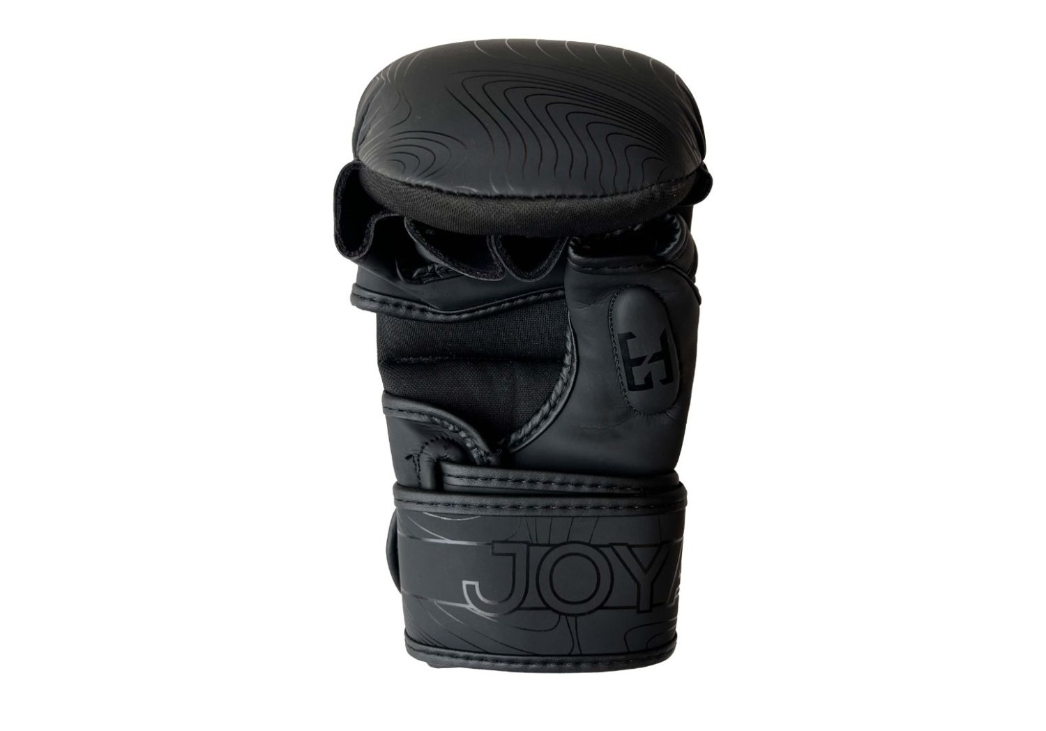 Luva de MMA Joya Essential Sparring Preto - Imagem 3