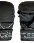 Luva de MMA Joya Essential Sparring Preto-Branco
