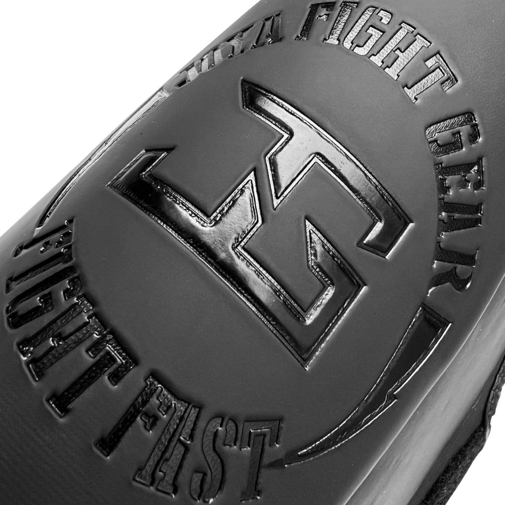 Caneleira Joya Fight Fast Metal Pro Preto - Imagem 4