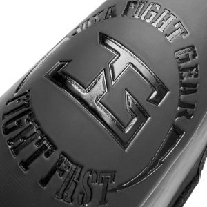 Caneleira Joya Fight Fast Metal Pro Preto - Imagem 4