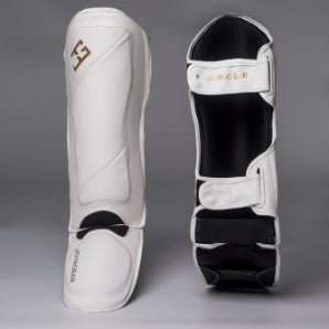 Caneleira Joya Falcon Profissional Preto-Branco
