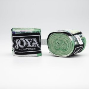 Bandagem Joya com Velcro Euro Print - Imagem 2